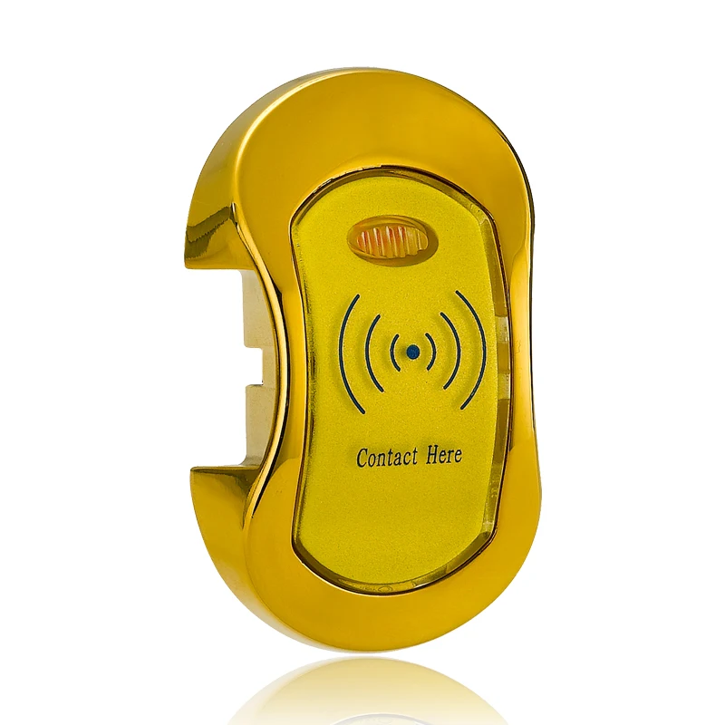 Smart Sauna lock Electronic ID card key