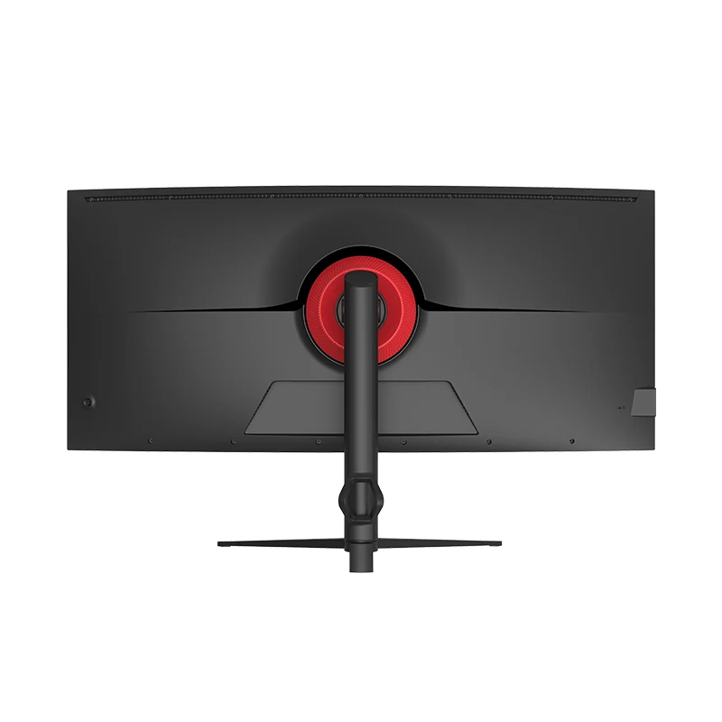 Products with high repurchase rates curved  monitor 5K