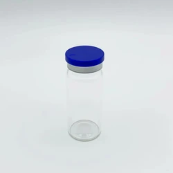 wholesale 10ml clear amber neutral glass vials with schott glass