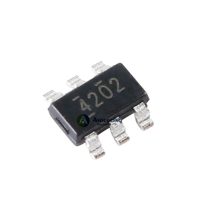 Asourcing New Electronic Components Buck Switching Regulator IC TPS54202DDCR