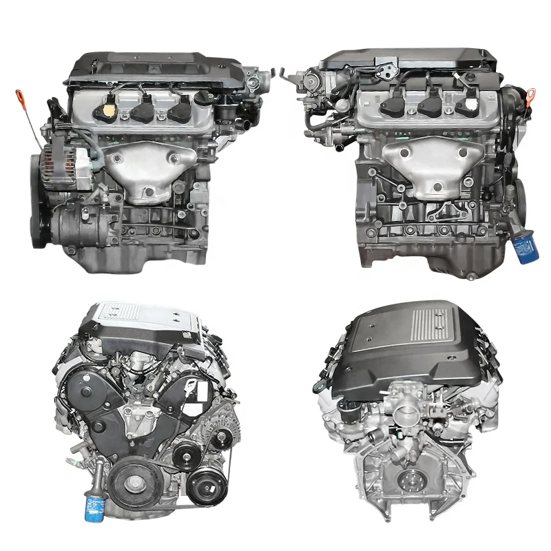 Новый блок двигателя IFOB J32A для Honda INSPIRE (UA4 UA5) 3 2 (UA5)