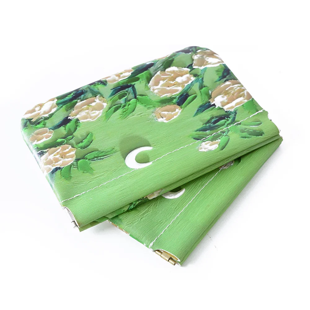 Factory Custom Headphone Organizer Makeup Bag Portable Lipstick Bag Carry-On Small Storage Bag