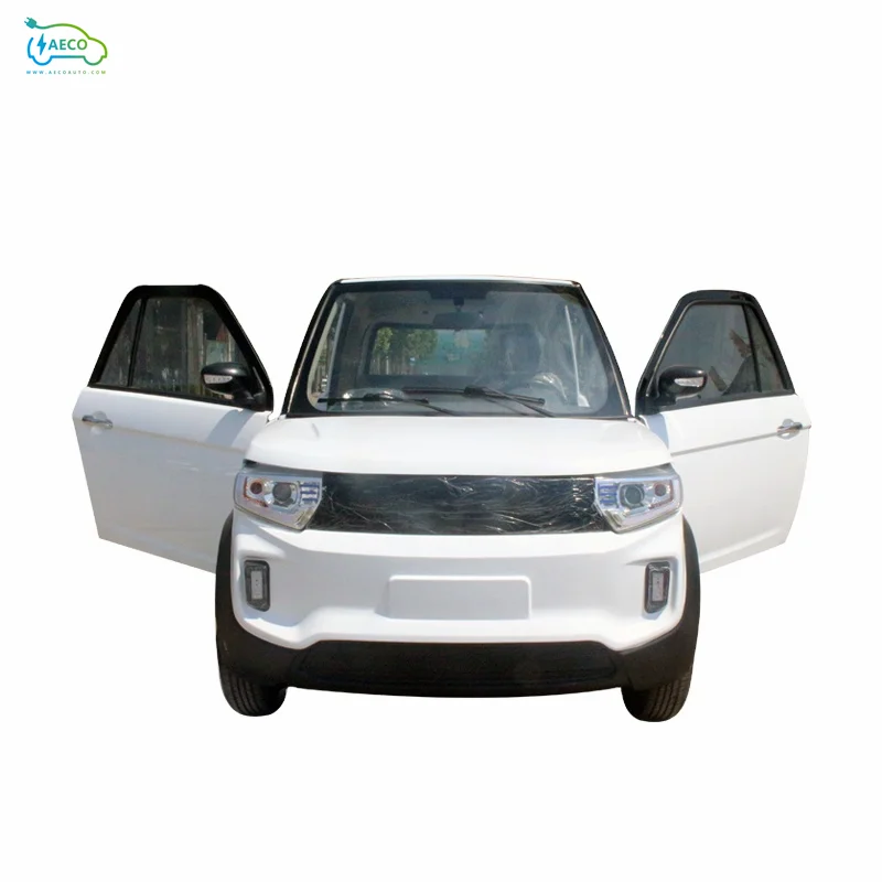 Зеленая энергия скорость автомобиля 55-60 км/ч с 72v 120ah литиевая батарея электричество для города используется
