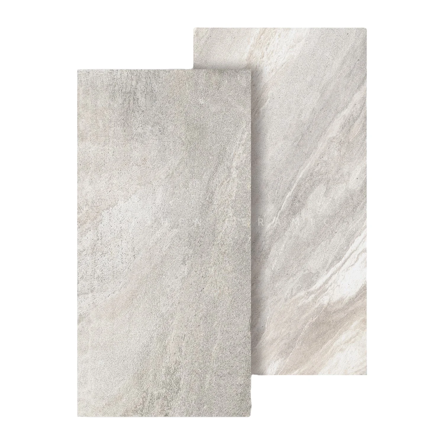 Matte Anti Slip 18mm Thickness Paver Outdoor New Pool Deck Porcelain Floor Tiles For Hotel Project