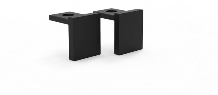 High quality slim aluminium LED profile for Pendent Light