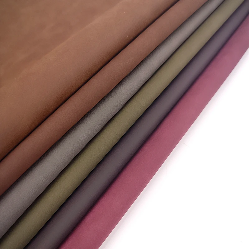 Оптовая Продажа искусственная Синтетическая кожаная ткань водонепроницаемая и устойчивая к истиранию синтетическая кожа для спортивной обуви