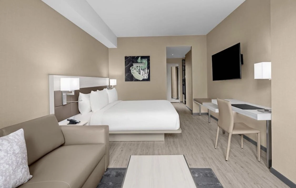 GRT6277 Furniture Hotel for Room Furniture Sets 5 Star Modern Luxury AC by Marriott Furniture Hotel