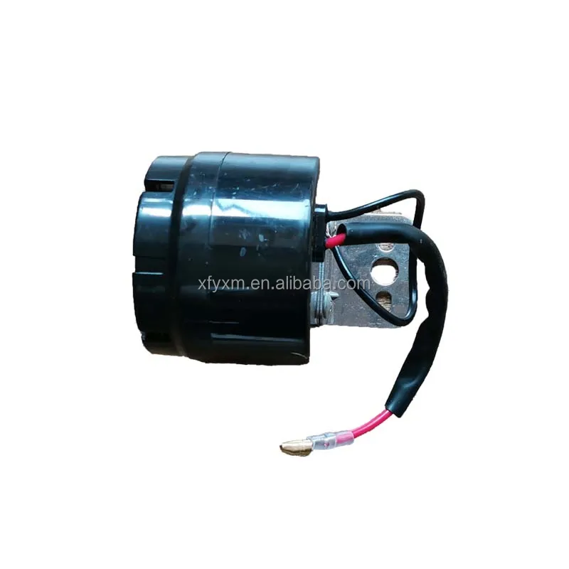 Chinese Kinglong Bus Spare Part Coach Parts Reverse Buzzer SLK3819110F20