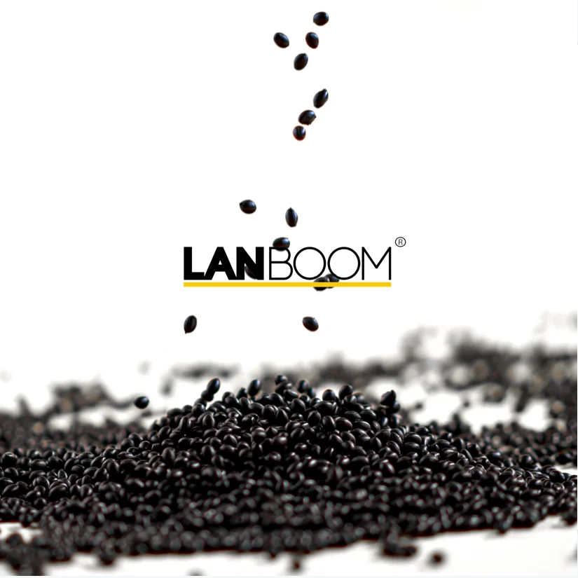 PA PC PP PE UPE POM ABS Modified Engineering Plastic Granules With ROHS Standard