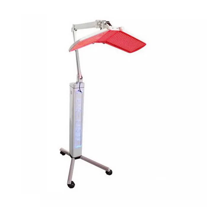 
2021 Beauty Salon Use Face Biolight Hydrabeauty Hydraskincare Pdt Led Photodynamic Therapy Equipment 
