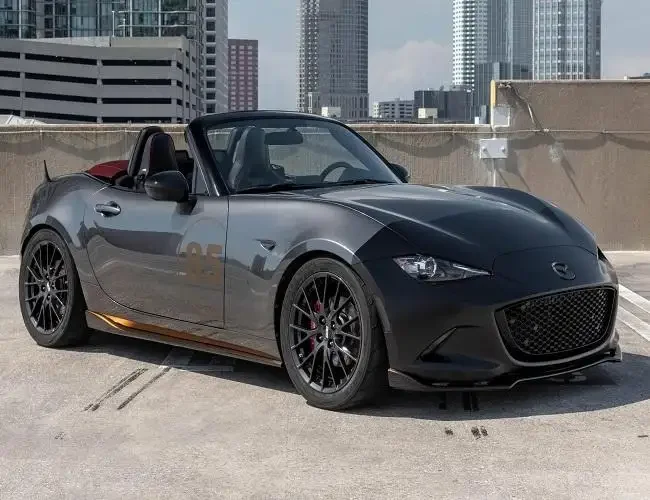 Премиум Маз да MX-5 миата Клубное купе