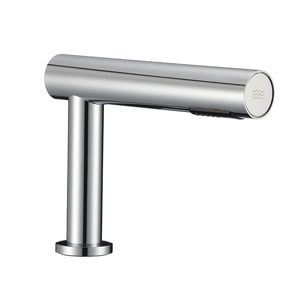 Сушилка для рук с воздушным краном Автоматическая Гигиеническая сушилка ванной комнаты