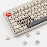 CIDOO V87 Keyboard Gasket TKL Tri-Mode BT/2.4Ghz/USB-C Wireless Wired VIA Programmable Gaming Mechanical Keyboard for Computer