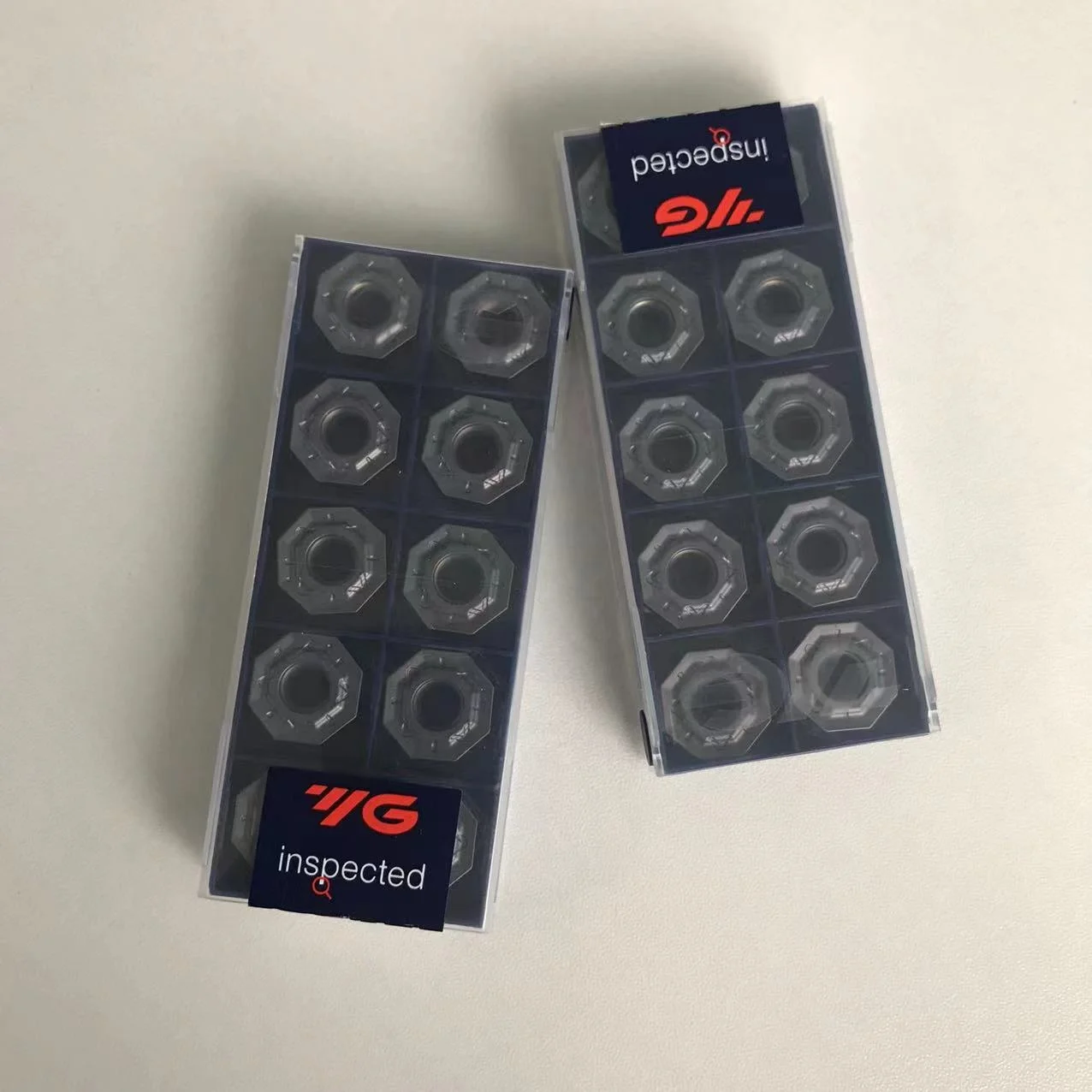ODMT060508 YG602 твердосплавные вставки от производителя в Корее YG