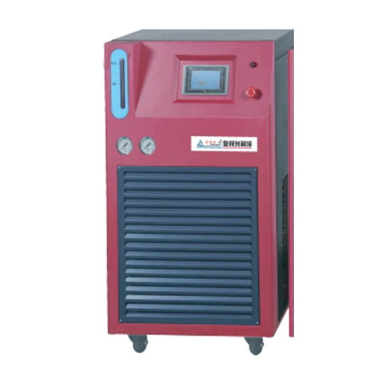JRG-LN10Y Luxury Modern Can Be Custom 1 KW Industrial Air Cooled Water Cooler Chiller