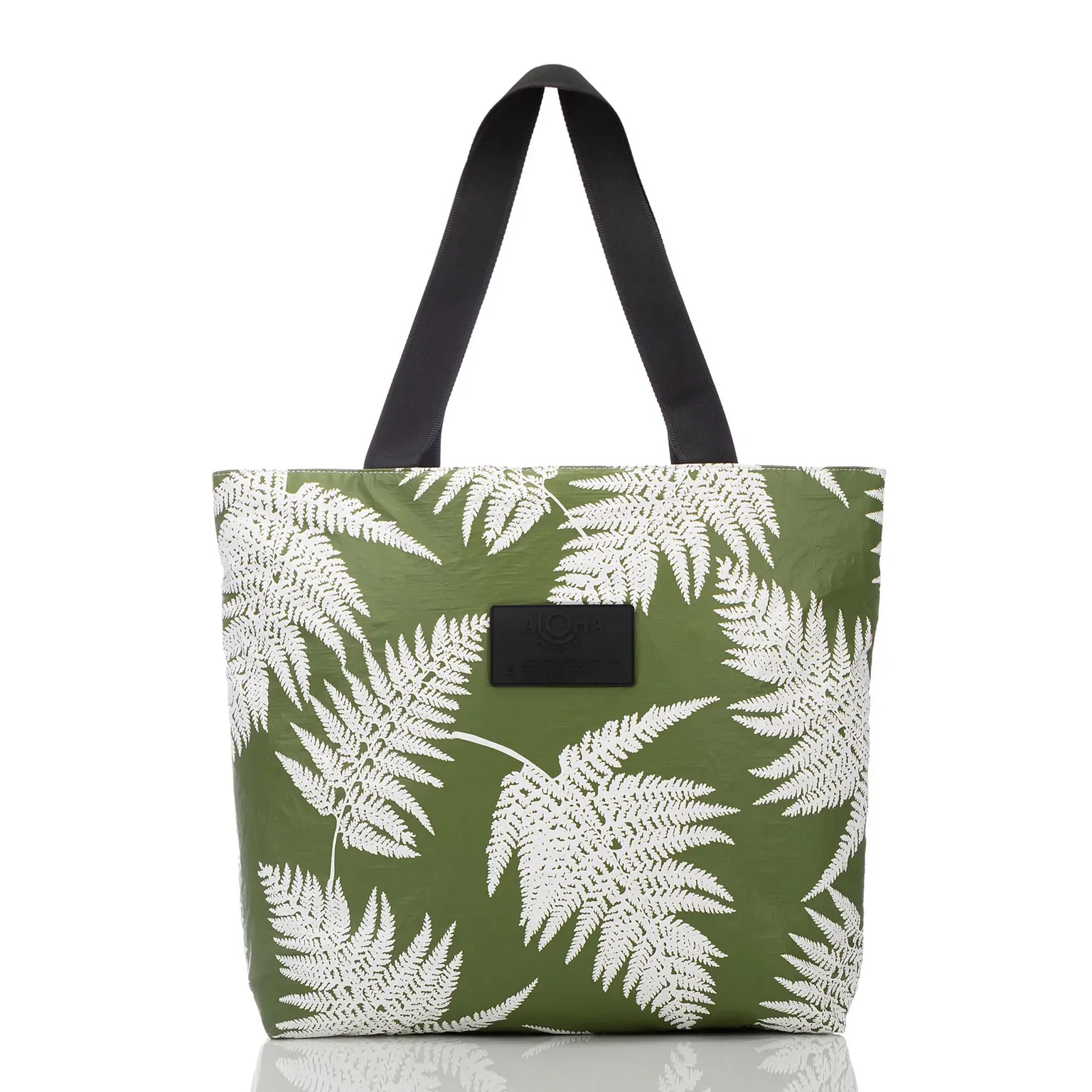 Large Custom Washable Eco Friendly Tear Resistant Shopping Beach Handbag Fashion Zipper Dupont Tyvek Paper Tote Bag