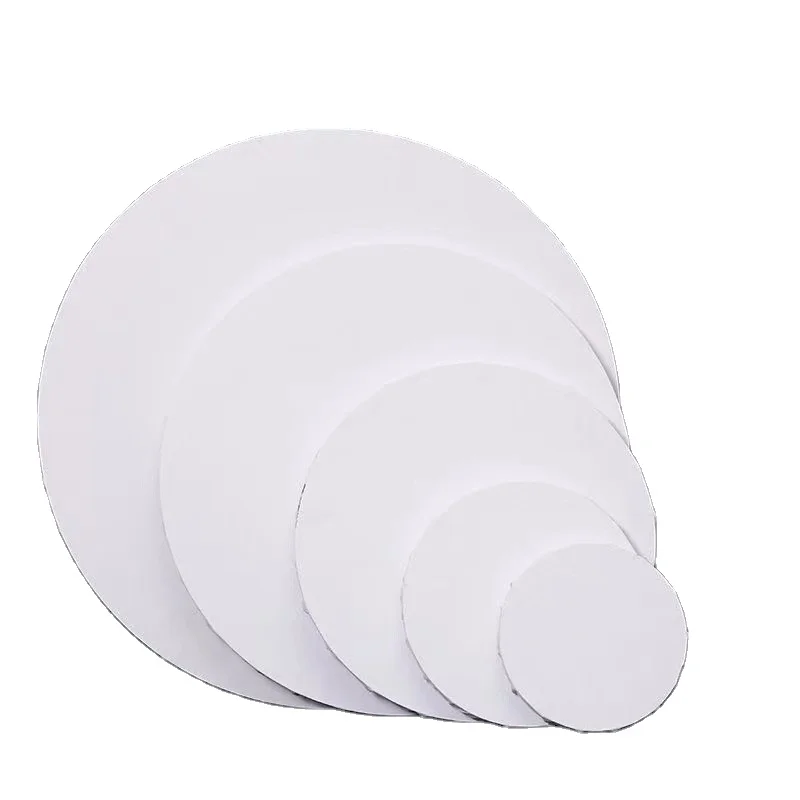 100% cotton for acrylic painting accept custom different shape and sizes oil painting frame blank drawing canvas board