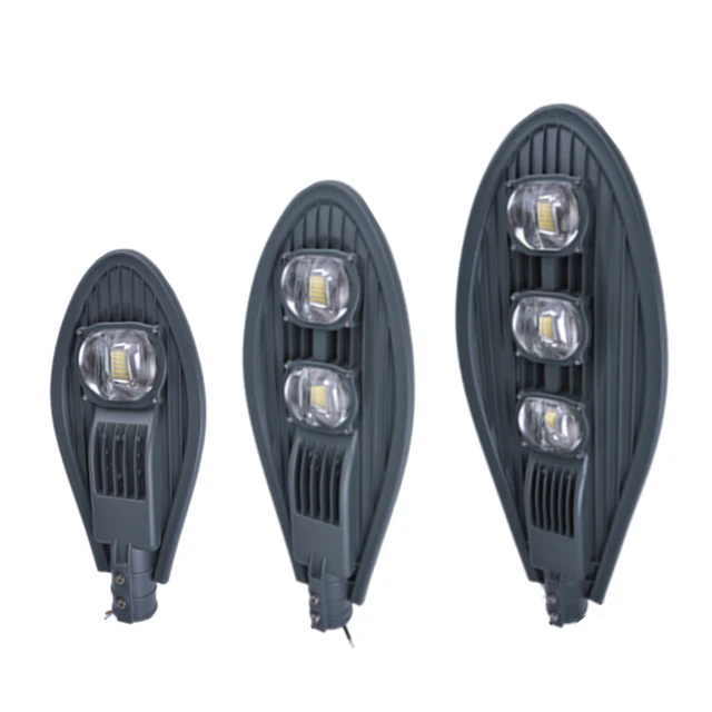 Уличный светильник cobra 50 Вт 100 150 200 светодиодный уличный суперъяркий с длительным сроком службы