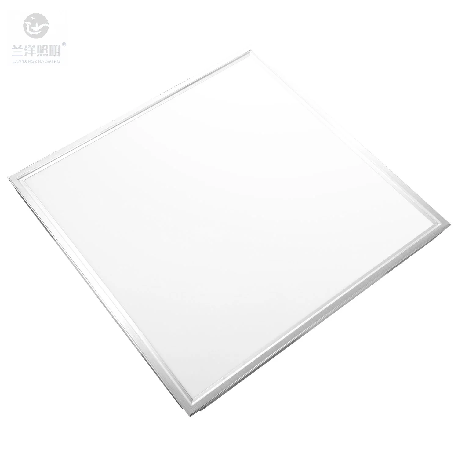 Commercial Lighting 60x60 600x600 Slim 595*595 Led Panel Light