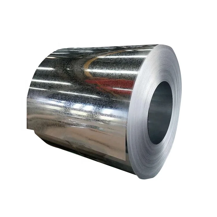 Gi/hdg/gp/ga Dx51d Zinc Coating Cold Rolled Steel  Hot Dipped Galvanized Steel Coil/sheet/plate/strip
