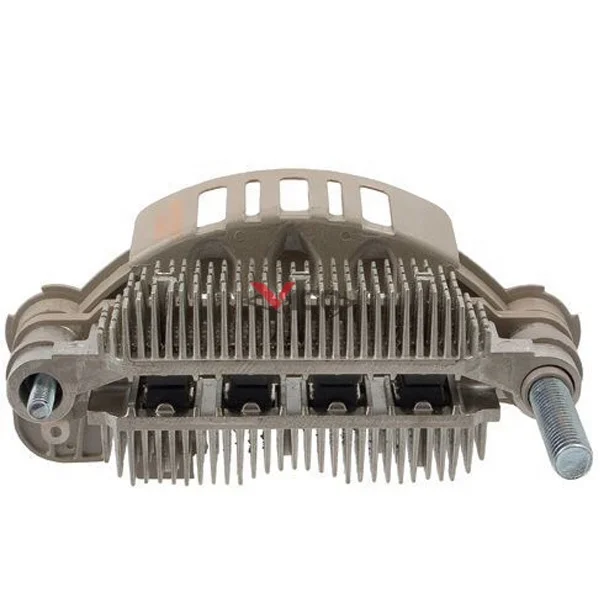 Alternator Rectifier IMR10046 A860X58270 A860X62770 A860X64570 MD619280 23124-4P116 Fits Mitsubishi 100-110A IR/IF