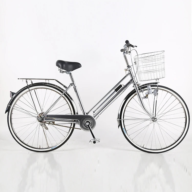 D-biker High Quality Bicycles For Young People Ladies Bike Bicycle City