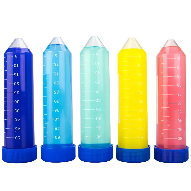 HYSTIC Hot-selling  EP Centrifuge tube 50ml  Laboratory  centrifuge tube