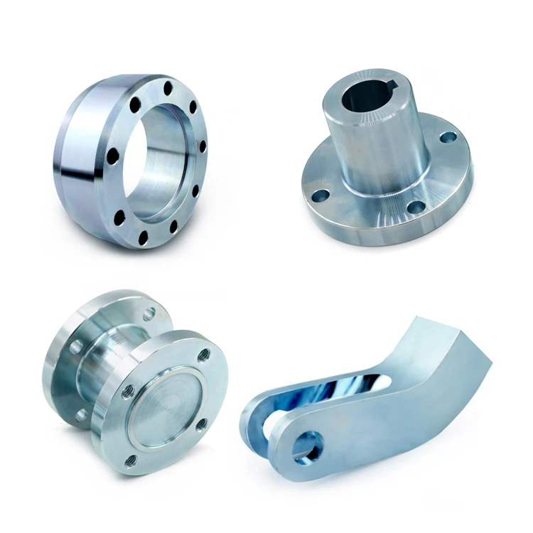 Детали для токарной обработки с ЧПУ, стальные упрочняющие детали для автомобильного велосипеда, мотоцикла, крепежные детали