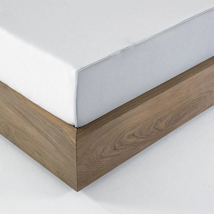 premium sleeping 3 inches latex 25cm plush super full Coconut Bed Spring Twin Mattress