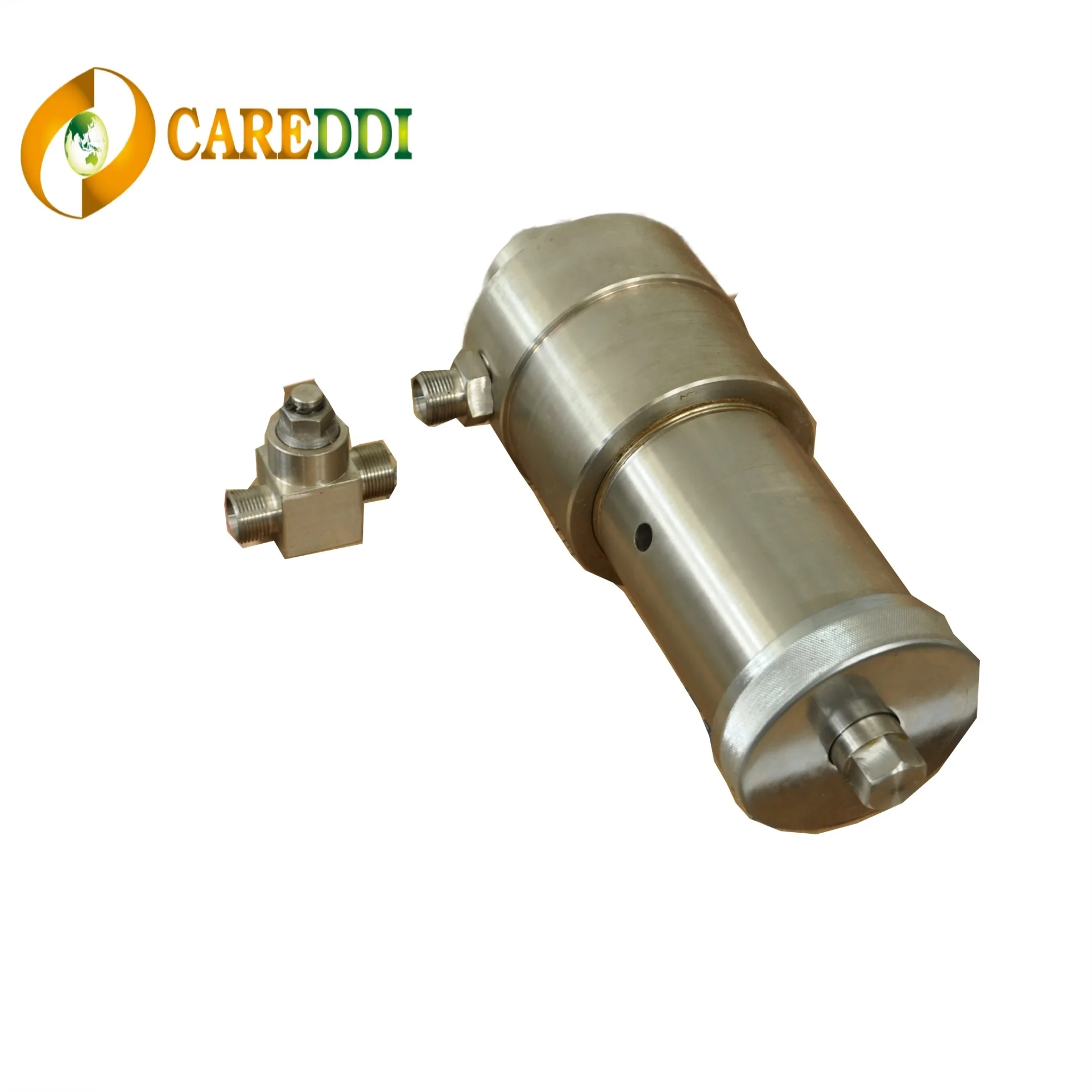 Model 200L Professional Supercritical CO2 Extractor Chili Colour Extraction Machine