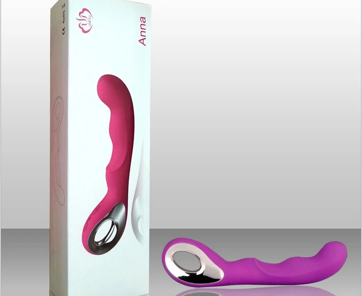 high quality rabbit womens vibrator wand with CE ROHS approval