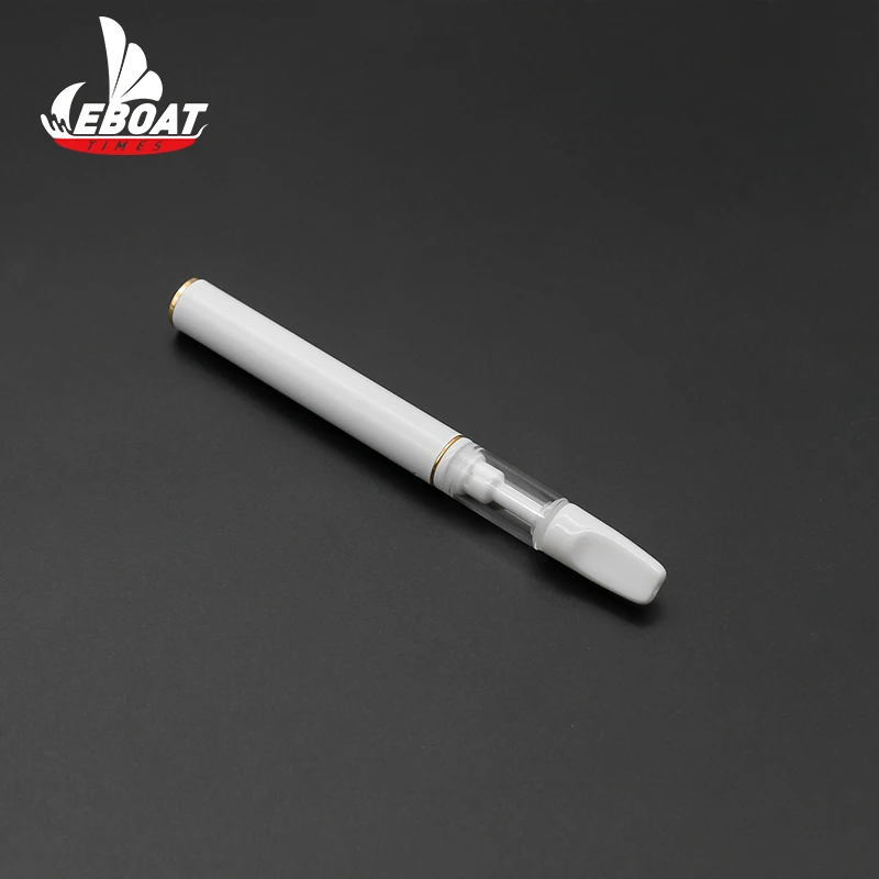 Полностью керамический корпус, пустой картридж для вейпа, набор картриджей для вейпа 310 мАч, масляная ручка для вейпа, электронная сигарета, электронная ручка