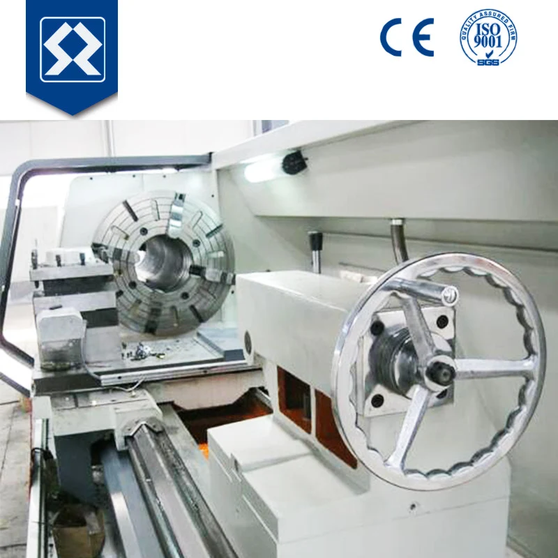 low cost engine lathe machine/mini engine lathe/Horizontal engine lathe