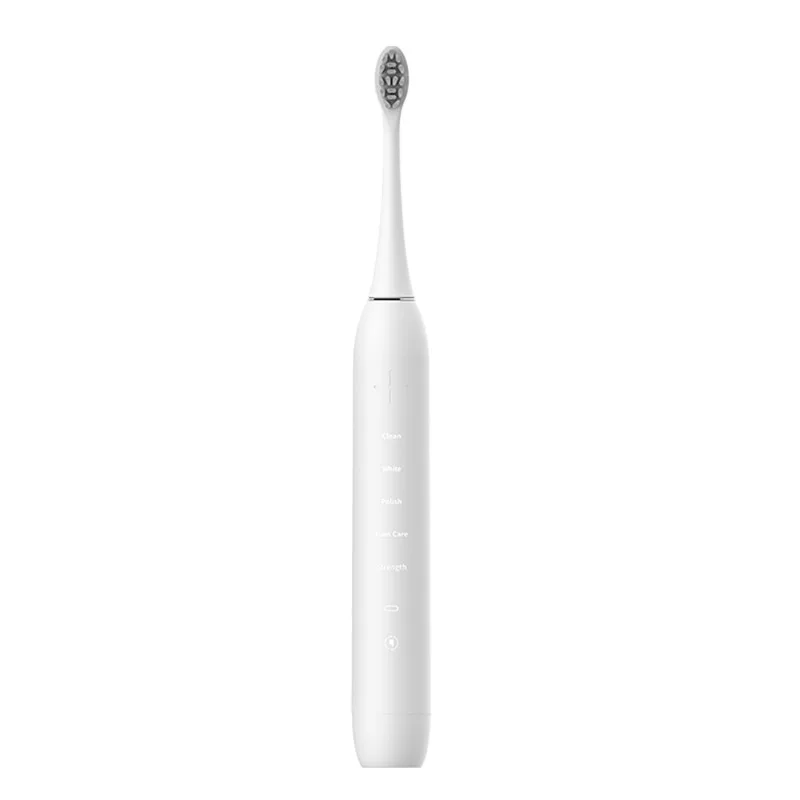 Щетка Зубная аккумуляторная электрическая с мягкой щетиной и дорожным чехлом