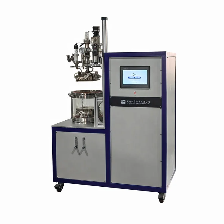 CSS closed-space sublimation coater for CdTe, sulfide and perovskite solar cell film