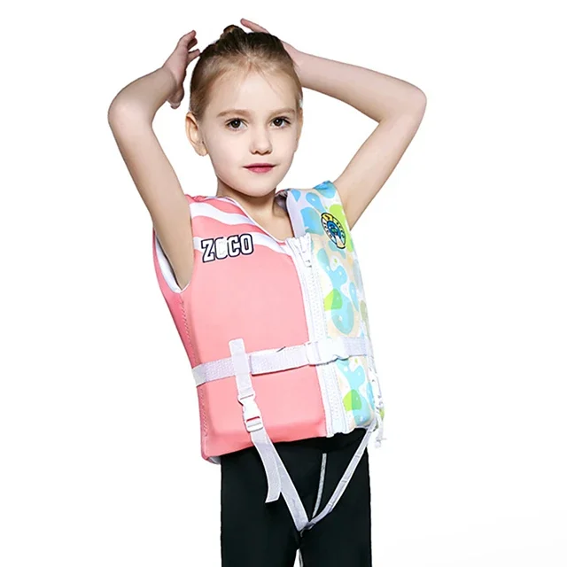 factory wholesale life vest custom child life vest,life vest jacket swimming