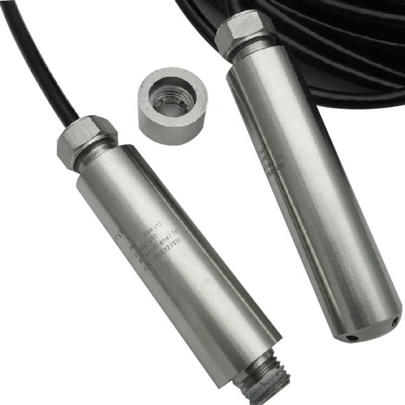 KARA LT1400  Level Pressure Transmitter