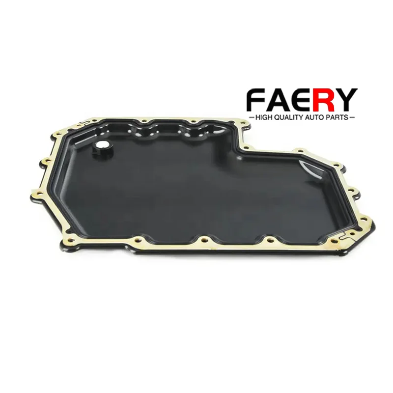 FAERY Auto Engine Systems 94610701523 94610701524 94610701522 good performance Oil pan for Porsche Panamera 970 3.0T 2010 - 2016