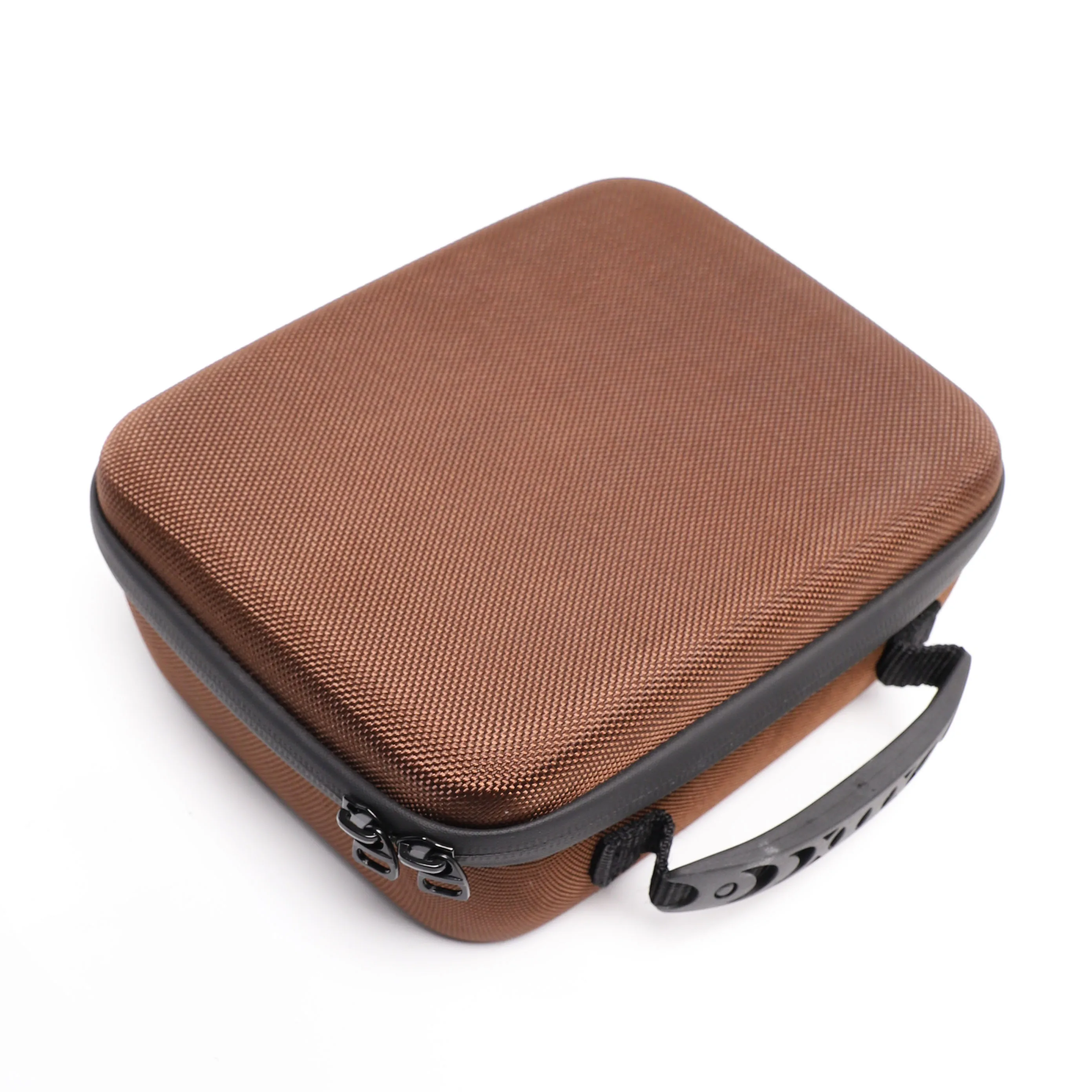 Custom travel smell proof case with combo lock, EVA storage case carrying Smoking Accessory bag