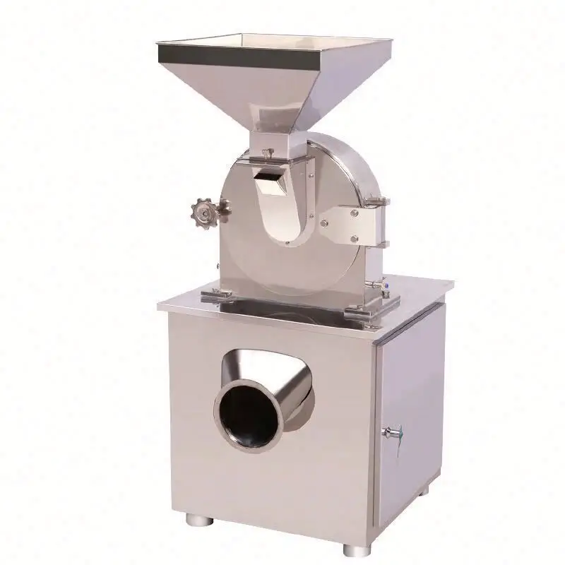 Professional turmeric powder making machine price electric chilli grinder