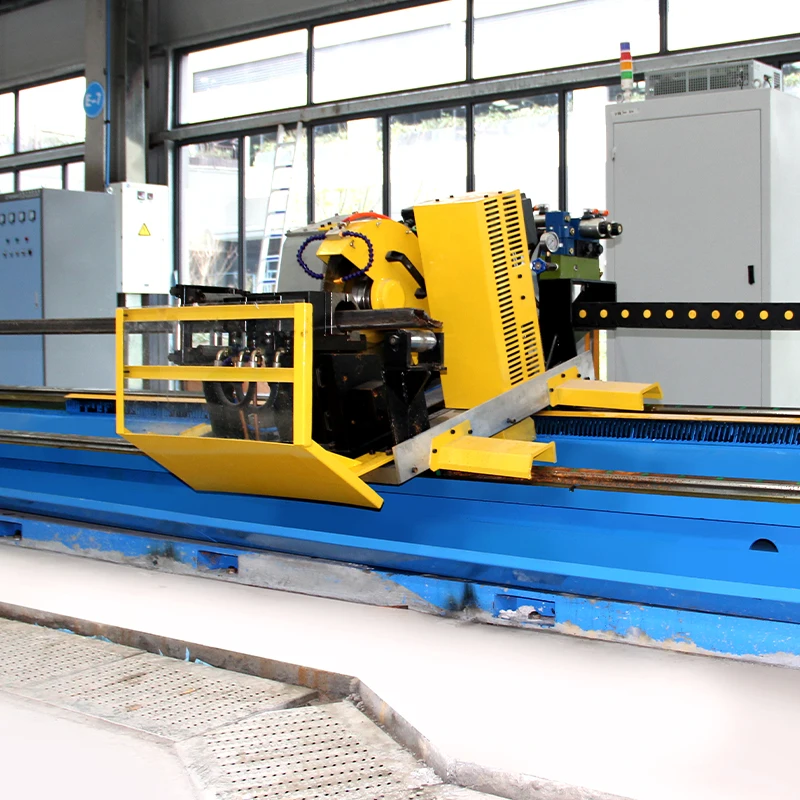 Машина для резки гофрированных труб лучшая машина