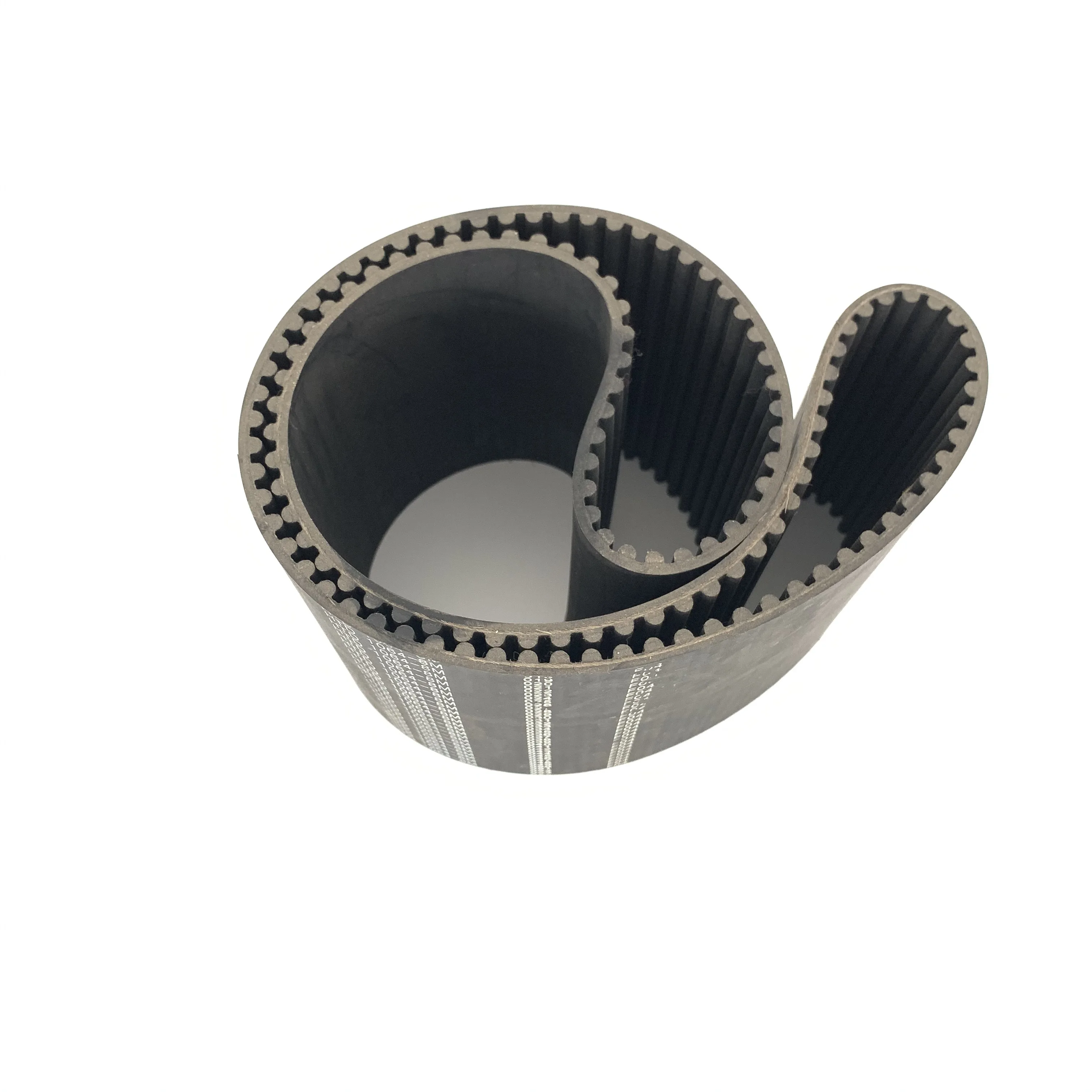 Production Of Rubber Drive Belt, Fan Belt, V-Belt