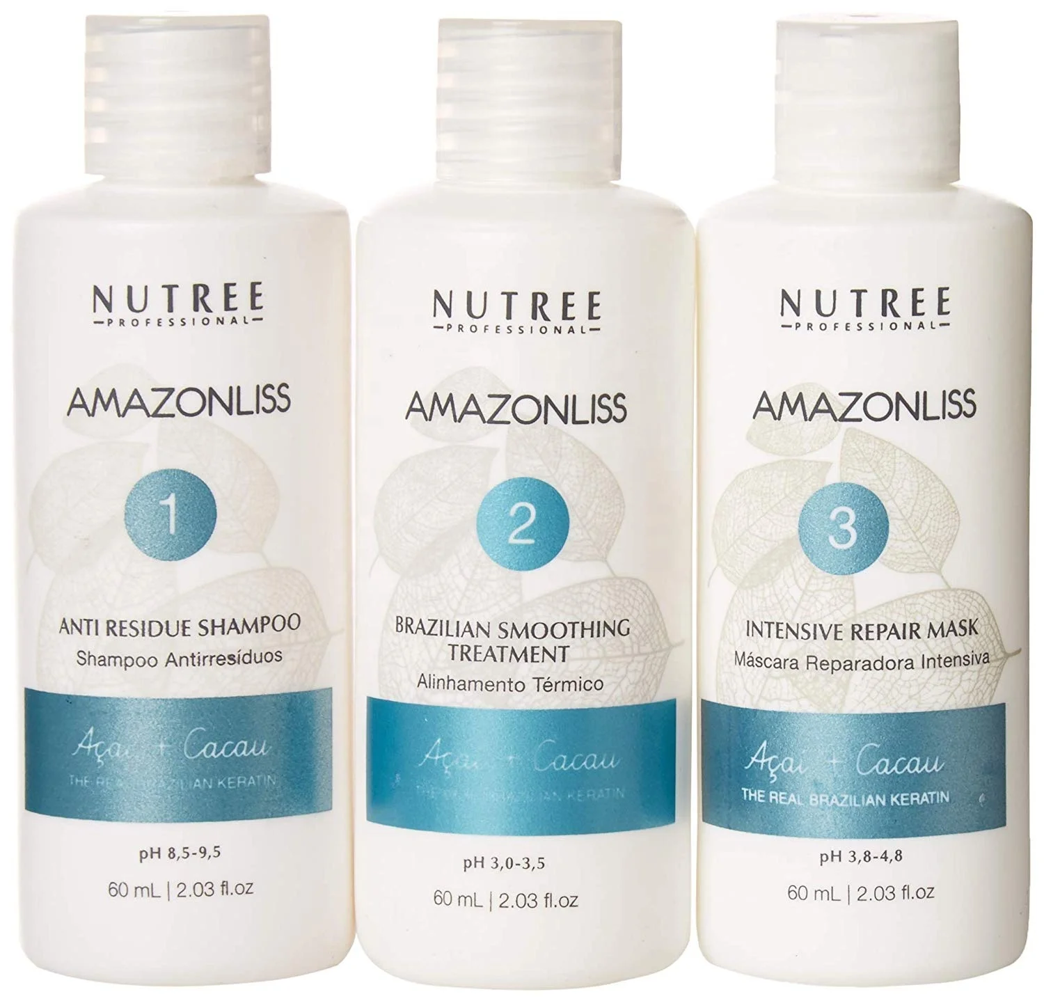 Бразильский шампунь с кератином для выпрямления, терапия, сильное лечение, восстановление, натуральный протеин для выпрямления волос