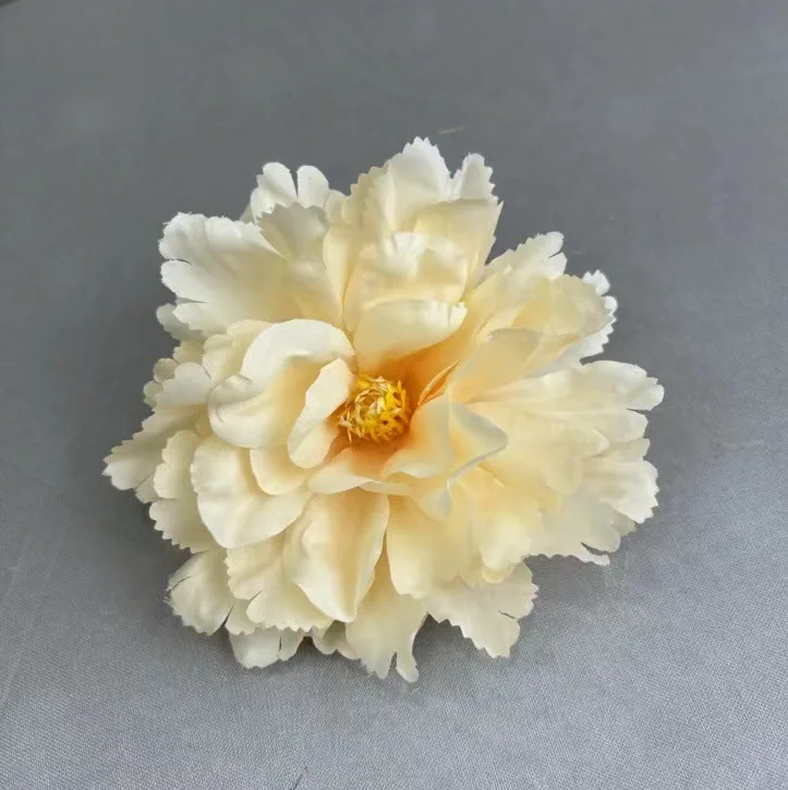 Hot-selling Hibiscus Flower Head Is Suitable for Wedding Decoration