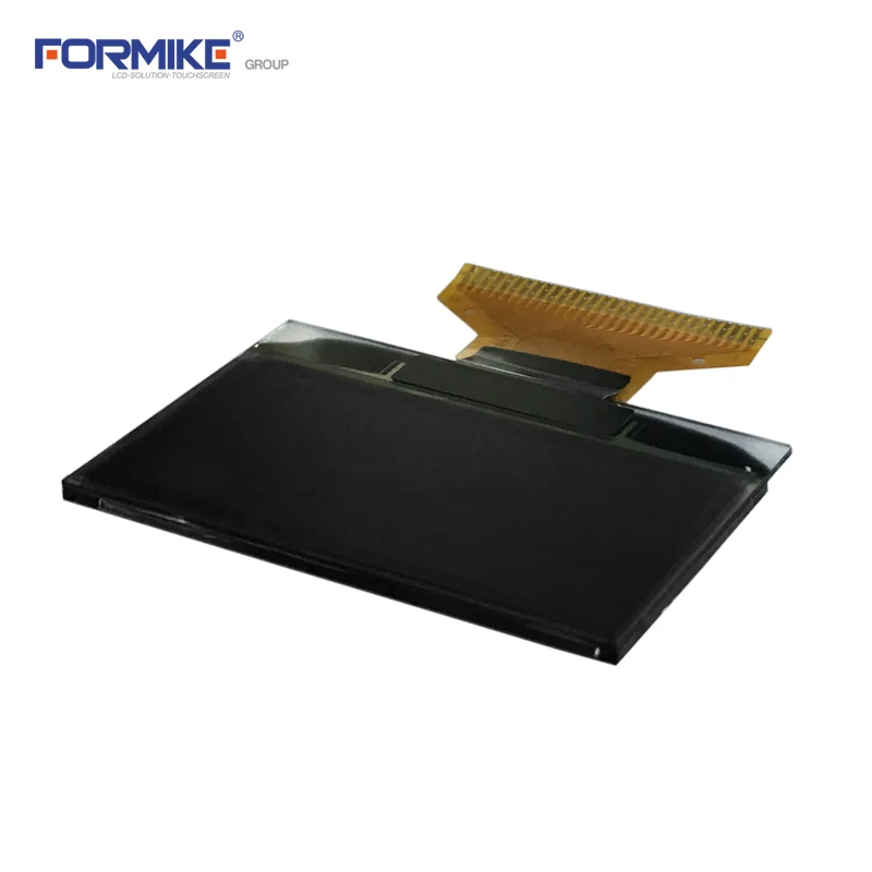 1.3 inch 128X64 resolution flexible oled display wholesale display