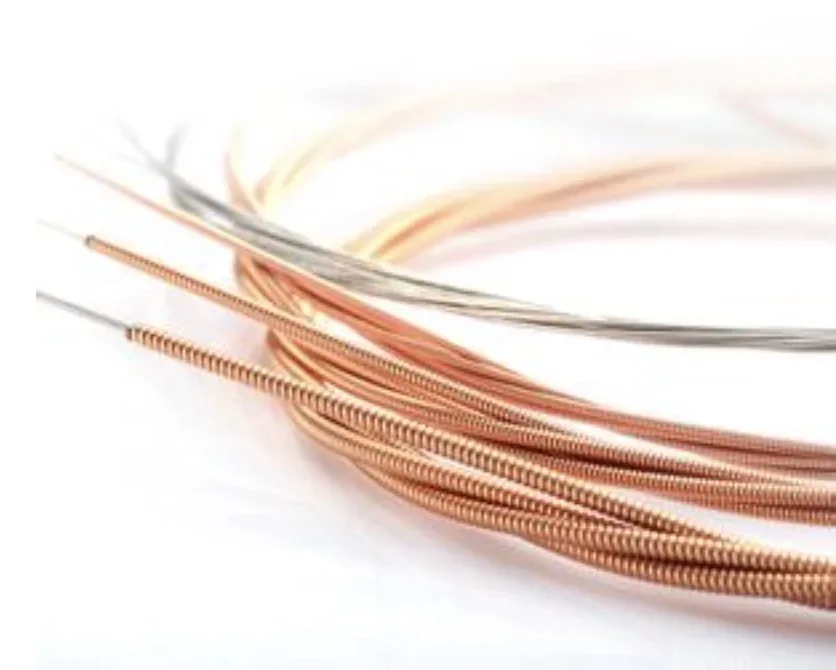 Заводская поставка, медная проволока, 2 килограмма в рулоне