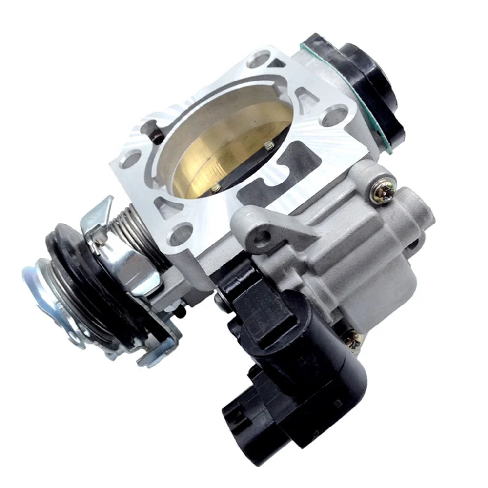 Корпус дроссельной заслонки 16400-RAA-A62 для Accord Element 2.4L