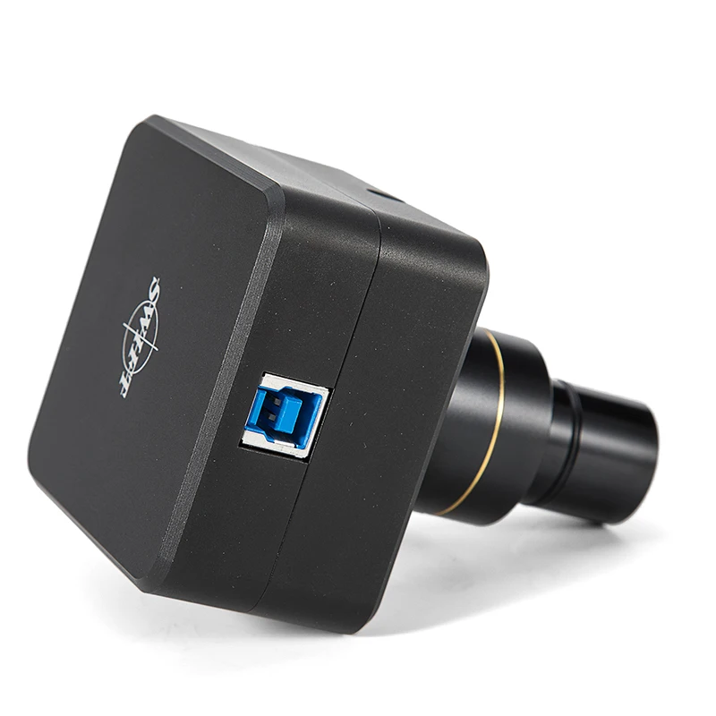 New Listing SWIFT High Quality 16MP USB3.0 Microscope Optique Introductory Microscope