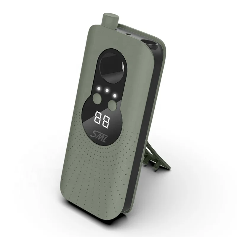 SML Best selling wholesale High Quality 35000rpm original electric nail drill portable nail drill