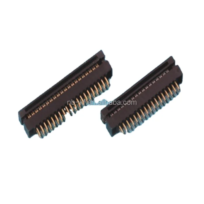 2MM dip plug connector pitch 2.0mm